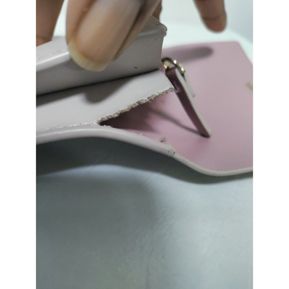 Kate Spade New York Taupe Cyra Clutch Wallet - Picture 5 of 11